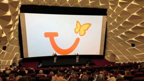 TUI SMG Vor9 Foto Schmetterling