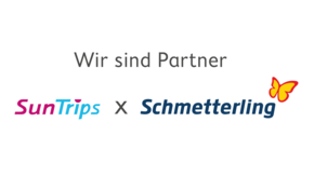Schmetterling