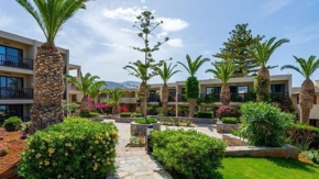 Allsun Kreta Malia Beach Foto Alltours