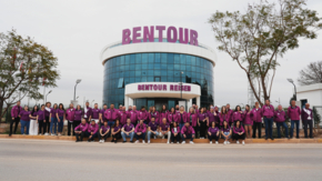 Bentour Antalya