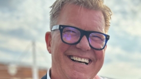 Ape Horst Viva Cruises Key Account Foto Viva Cruises