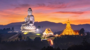 Thailand Chiang Rai Foto iStock Southtownboy