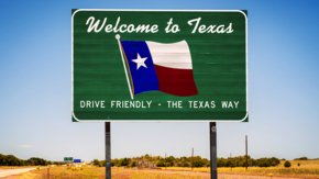 USA Texas Schild Highway iStock miroslav_1.jpg