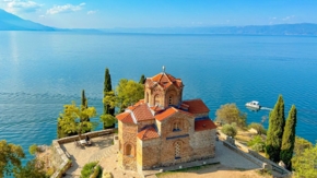 Nordmazedonien Ohridsee Foto iStock Shuai Zhang