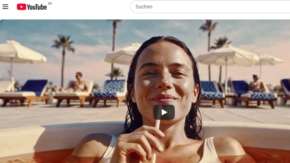 TUI Screenshot Wie sieht Dein Traumurlaub aus Screenshot Youtube