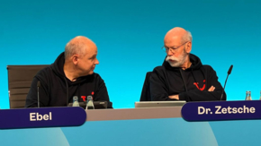 Ebel Zetsche