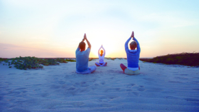 Aruba Yoga Meditation Strand Foto MES_P.jpg