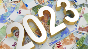 2023 Geldscheine