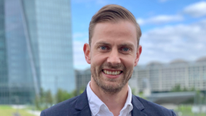 Geschäftsführer Stephan Kloss Getaway Group