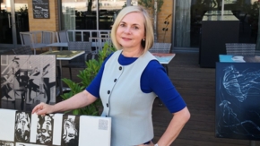 First Inn Hotel Zwickau Anett Strobel GM Foto First Inn Hotel Zwickau