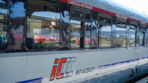 PKP Intercity