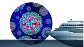 Hantavirus Kreuzfahrtschiff