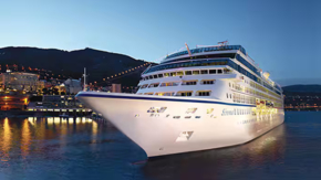 Oceania Sirena
