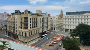 Parque Central