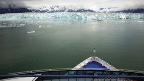 Oceania Cruises stellt Alaska-Programm vor