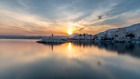 Spanien Estepona