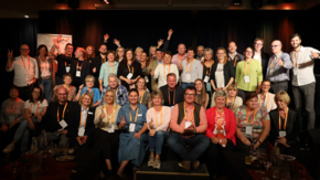 Dialogtour 2025 Vor9 Foto Schmetterling