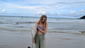 Schmucker Nathalie Australien Foto Privat