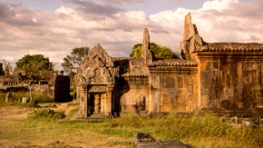 Kambodscha Khmer Tempel Preah Vihear iStock urf.jpg