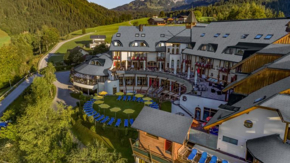 Aldiana Club Hochkönig