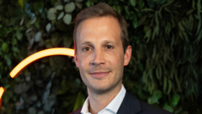 Adrian Lindner CEO Lindner Hotel Group