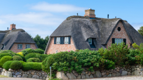 Sylt Ferienhäuser Ferienwohnung Kampen