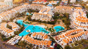 Playa de las Americas