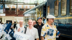 The Blue Jasmine Foto DTH Travel