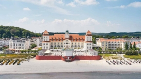 Kurhaus Binz Foto Kurhaus Binz Travel Charme