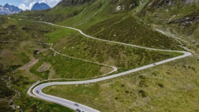 Österreich Silvretta Hochalpenstrasse Foto iStock Florian Kuhn