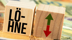 Tarifverhandlung Lohn