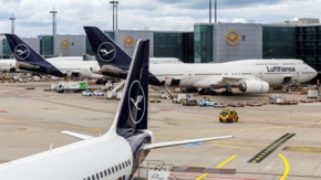 Lufthansa Symbol Foto iStock Boarding 1 Now
