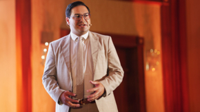 Ömer Karaca 2024 Schmetterling CEO Foto Schmetterling