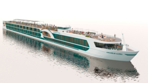Lueftner Cruises_AMADEUS Aurea_