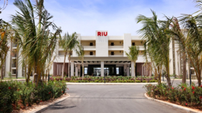 Riu Palace Swahili Sansibar