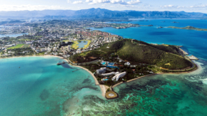 Neukaledonien Nouméa Luftaufnahme iStock Jian Chen.jpg