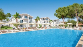 Alltours Club La Benata Side Foto Alltours