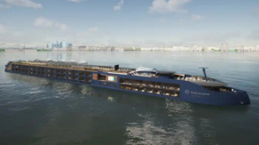 Transcend Cruises