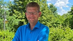 Freter Bert Head of Sales Vertrieb Foto Nicko Cruises
