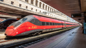 Italo Zug Bahn