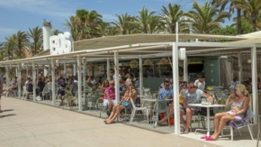 spanien Mallorca Palma Balneario Foto iStock travelview