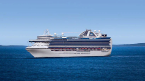 Ruby Princess