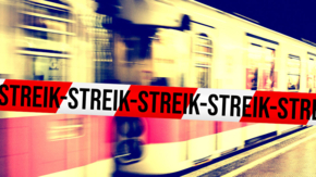 Bahnstreik