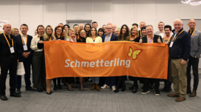 SMG Polen Foto Schmetterling