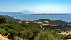 Griechenland Chalkidiki