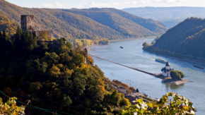 Rhein Kaub