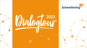 SMG Dialogtour Foto Schmetterling