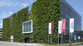 Hotelplan Hauptsitz