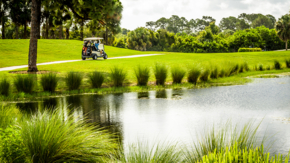 USA Florida Fort Myers Sanibel Golf Foto Fort Myers