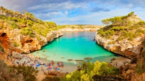 Spanien Mallorca Cala des Moro Foto iStock Aletheia